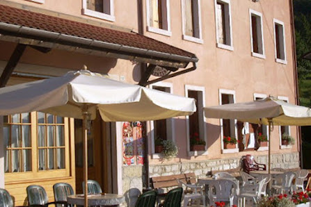 Albergo Ristorante Trentino Contrada Fontana, 156, 36040 Tonezza del Cimone VI, Italia