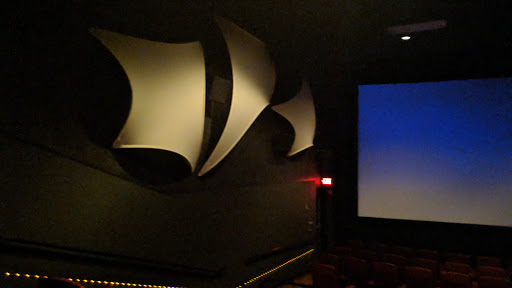 Movie Theater «AMC Classic Marion 12», reviews and photos, 713 N Theatre Rd, Marion, IN 46952, USA