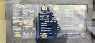 Photo n°5 de Marahja Grill Halal à Nanterre ()