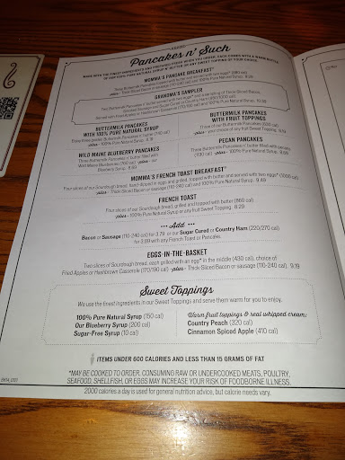 American Restaurant «Cracker Barrel Old Country Store», reviews and photos, 30 Research Dr, Milford, CT 06460, USA