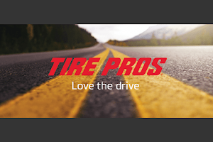 Tripp's Tire Pros image
