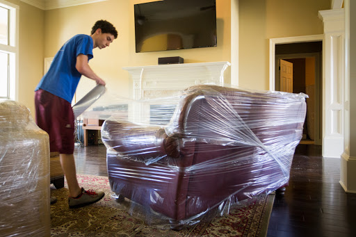 Moving Company «Atmosphere Movers», reviews and photos, 1840 LA-59, Mandeville, LA 70448, USA