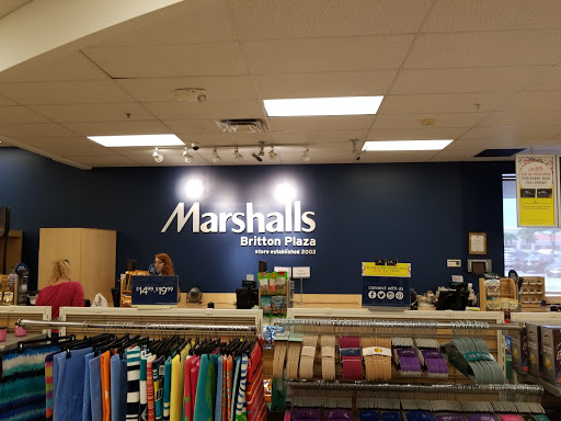 Department Store «Marshalls», reviews and photos, 3802 S Dale Mabry Hwy, Tampa, FL 33611, USA