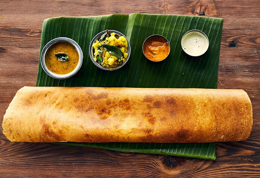 Amma's South Indian Cuisine