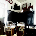 Photo n°7 de l'avis de manivier1. fait le 30/10/2017 à 16:21 sur le  Gaststätte Gleis1 Amorbach à Amorbach