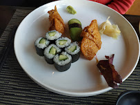 Sushi du Restaurant japonais Asahi à Paris - n°4