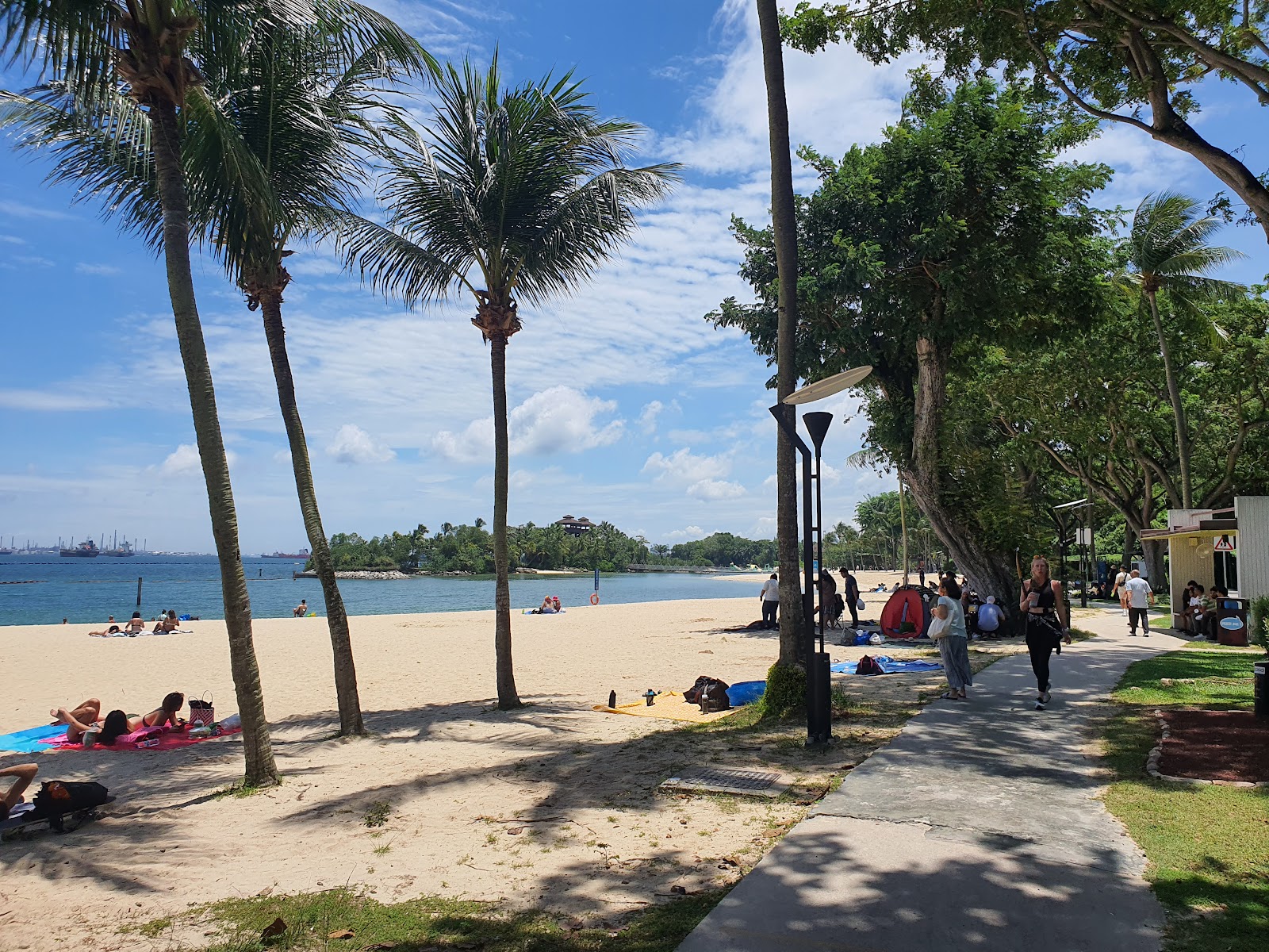 Palawan Beach photo #8