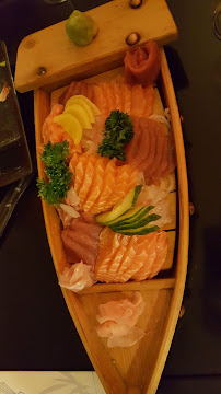 Plats et boissons du Restaurant japonais Osaka à Haguenau - n°20