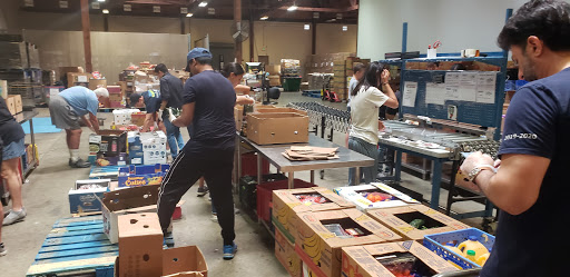 Food Bank «Second Harvest Food Bank of Orange County, Inc.», reviews and photos