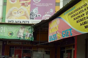 Inti Jaya Pet Shop Serua image