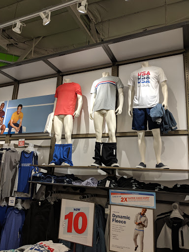 Clothing Store «Old Navy», reviews and photos, 228 Vintage Way, Novato, CA 94945, USA