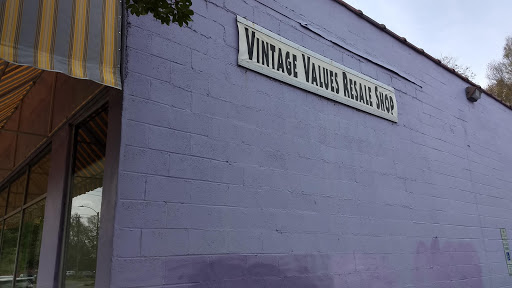Vintage Values, 609 Castle St, Wilmington, NC 28401, USA, 