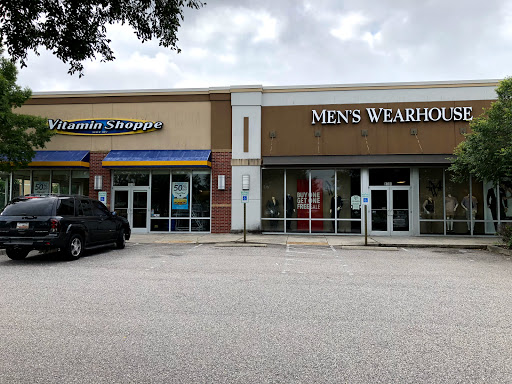 Vitamin & Supplements Store «Vitamin Shoppe», reviews and photos, 1315 Oak Forest Ln, Myrtle Beach, SC 29577, USA