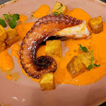 Photo n°4 de l'avis de RUYER.y fait le 10/04/2023 à 17:50 sur le  La Piccola Cucina Alghero à Alghero