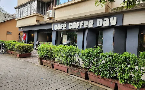 Café Coffee Day image