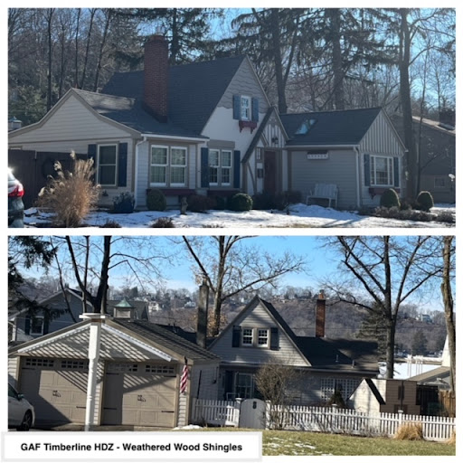 Roofing Contractor «Up and Above Contractors, LLC», reviews and photos, 698 US-206, Andover, NJ 07821, USA