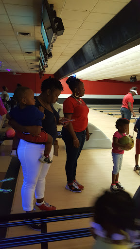 Bowling Alley «AMF Columbia Lanes», reviews and photos, 1732 Bush River Rd, Columbia, SC 29210, USA