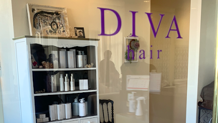 DIVA hair 本店