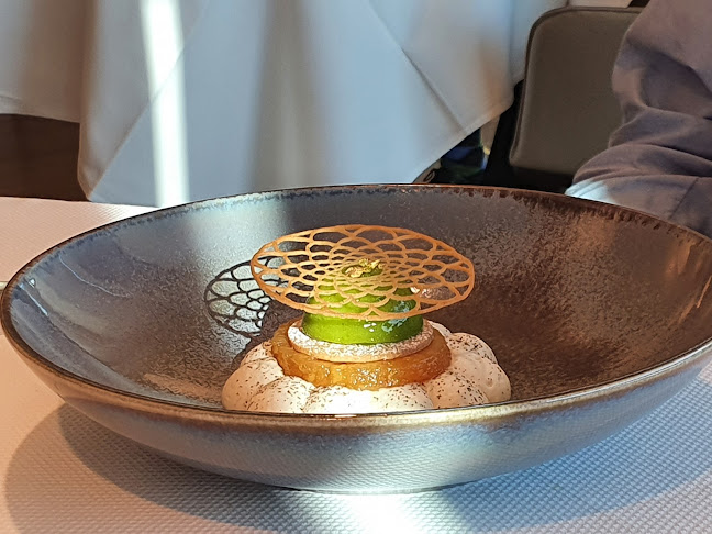 Rezensionen über restaurant ecole hotelière in Lausanne - Restaurant