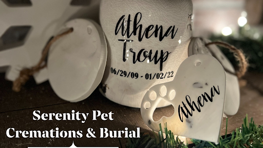 Serenity Pet Cremation