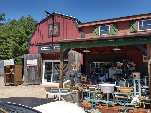 Wrentham Country Store, 715 East St, Wrentham, MA 02093, USA, 