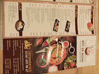 Bếp Bà Ngoại vietnamesiche & Japanische Küche à Fürstenwalde menu