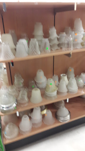 Home Improvement Store «Habitat for Humanity ReStore Smyrna», reviews and photos