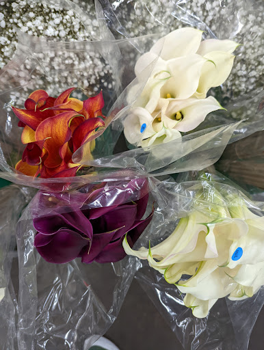 Florist «Norfolk Wholesale Floral», reviews and photos, 601 E Brambleton Ave, Norfolk, VA 23510, USA