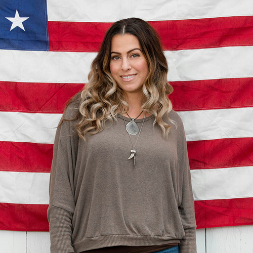 Beauty Salon «Katie Blue Salon», reviews and photos, 21 N Belmont Ave, Richmond, VA 23221, USA