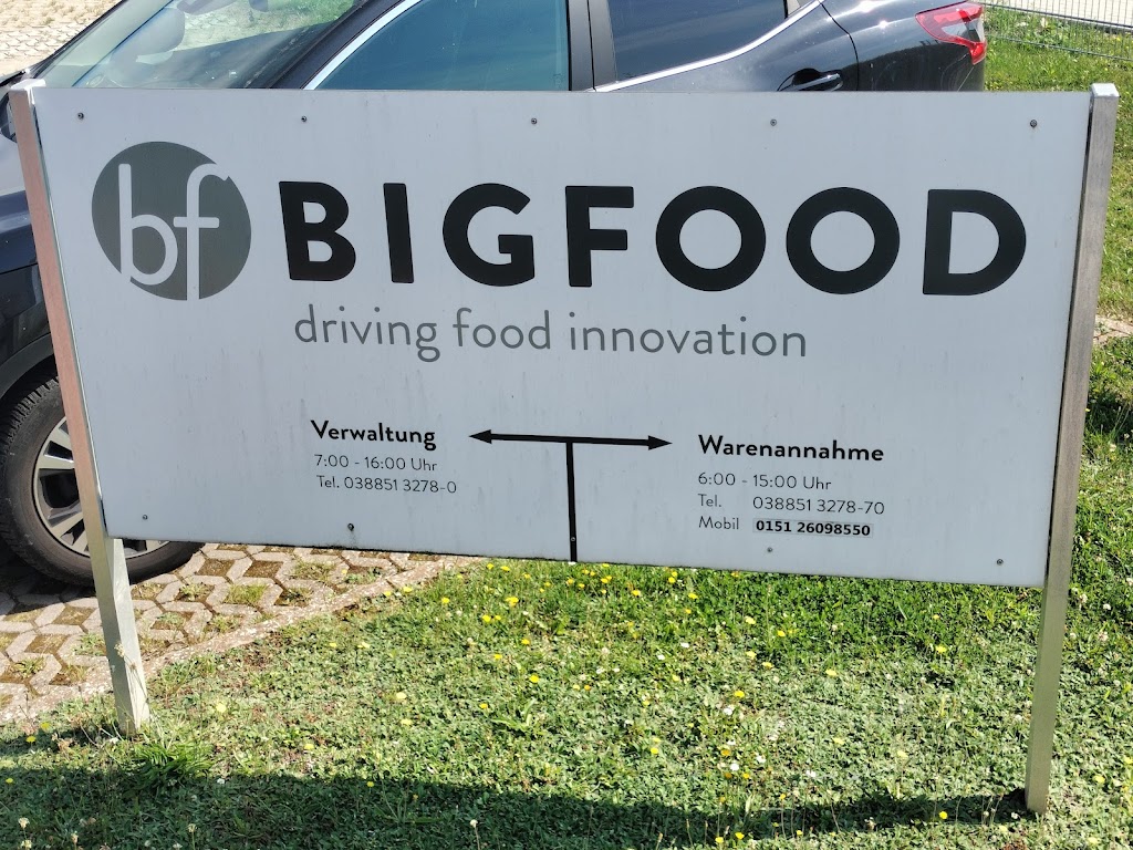 Bigfood Produktions GmbH