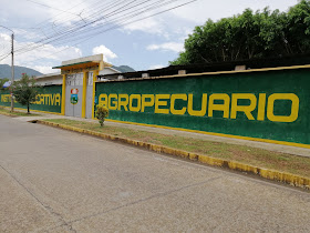 Institución Educativa Agropecuario Naranjillo