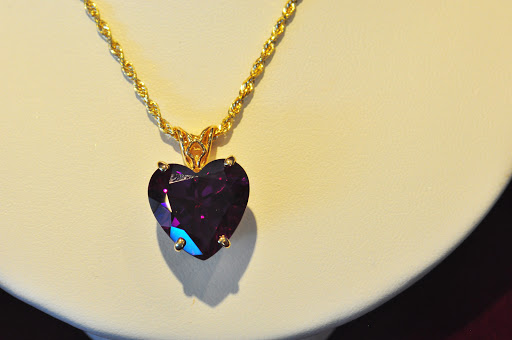 Jeweler «Skalet Family Jewelers», reviews and photos, 935 Front St, Sacramento, CA 95814, USA