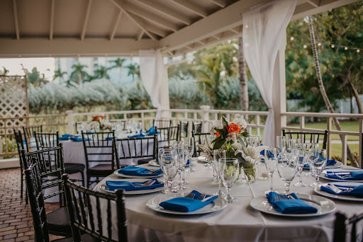 Event Venue «White Orchid at Oasis», reviews and photos, 3027 E Riverside Dr, Fort Myers, FL 33916, USA