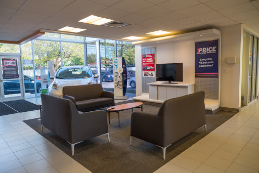 Nissan Dealer «AutoNation Nissan Miami», reviews and photos, 3345 SW 8th St, Miami, FL 33135, USA