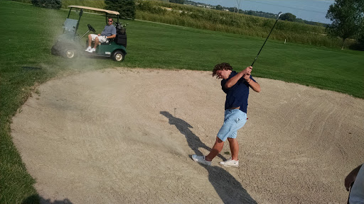 Golf Course «Eagle Hills Golf Course», reviews and photos, 501 Eagle Hills Dr, Papillion, NE 68133, USA