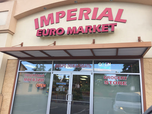 Grocery Store «Imperial Euro Market», reviews and photos, 11050 SE Powell Blvd, Portland, OR 97266, USA