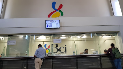 Banco Bci - Sucursal Linares