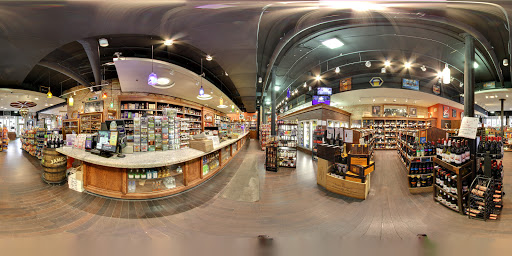 Liquor Store «Downtown Liquor», reviews and photos, 1303 W 6th St, Cleveland, OH 44113, USA