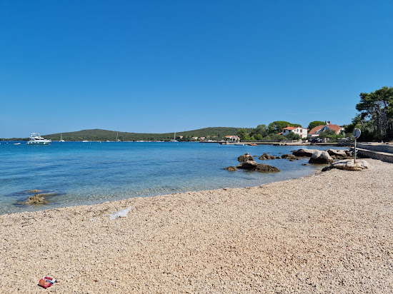 Uvala Zmorasnja Luka