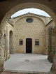 Église Notre-Dame-du-Brusc Châteauneuf-Grasse