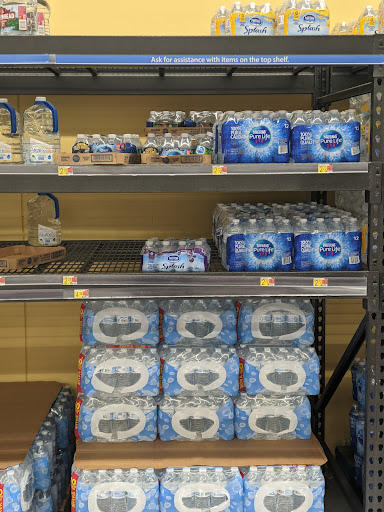 Department Store «Walmart Supercenter», reviews and photos, 681 Lincoln Ave, Napa, CA 94558, USA