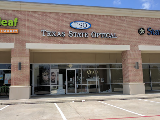 Optician «Texas State Optical Cypress», reviews and photos, 26321 Northwest Fwy #500, Cypress, TX 77429, USA