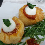 Photo n°1 de l'avis de Silvio.i fait le 09/02/2019 à 21:56 sur le  La Pizza da Gennaro à Naples