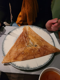 Plats et boissons du Crêperie Crêperie du Pont à Auxerre - n°3