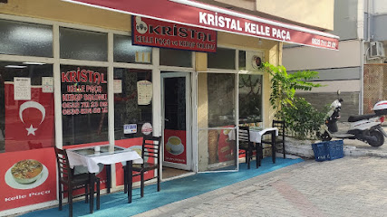 Kelle Paça Restoranı