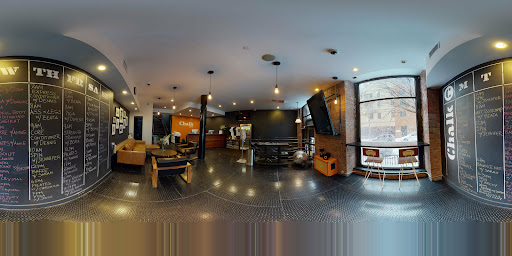 Gym «Chalk Gyms», reviews and photos, 193 N 9th St, Brooklyn, NY 11211, USA