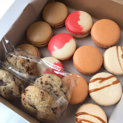 Moonlight Bakes | Macarons, Cookies & Cupcakes | Kitchener