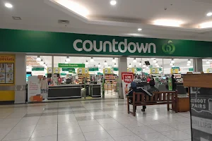 Countdown Papatoetoe image