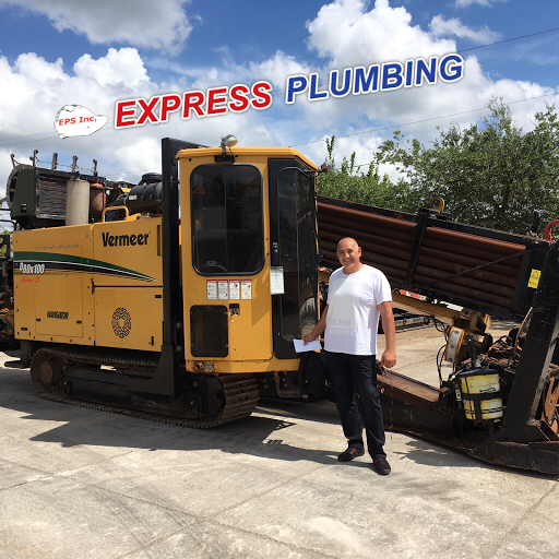 Plumber «Express Plumbing», reviews and photos, 307 N Amphlett Blvd, San Mateo, CA 94401, USA