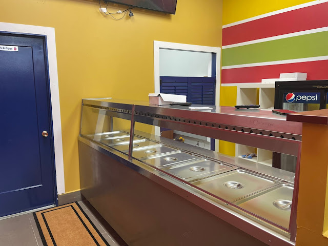 RESTAURANT À l'HAITIENNE INC